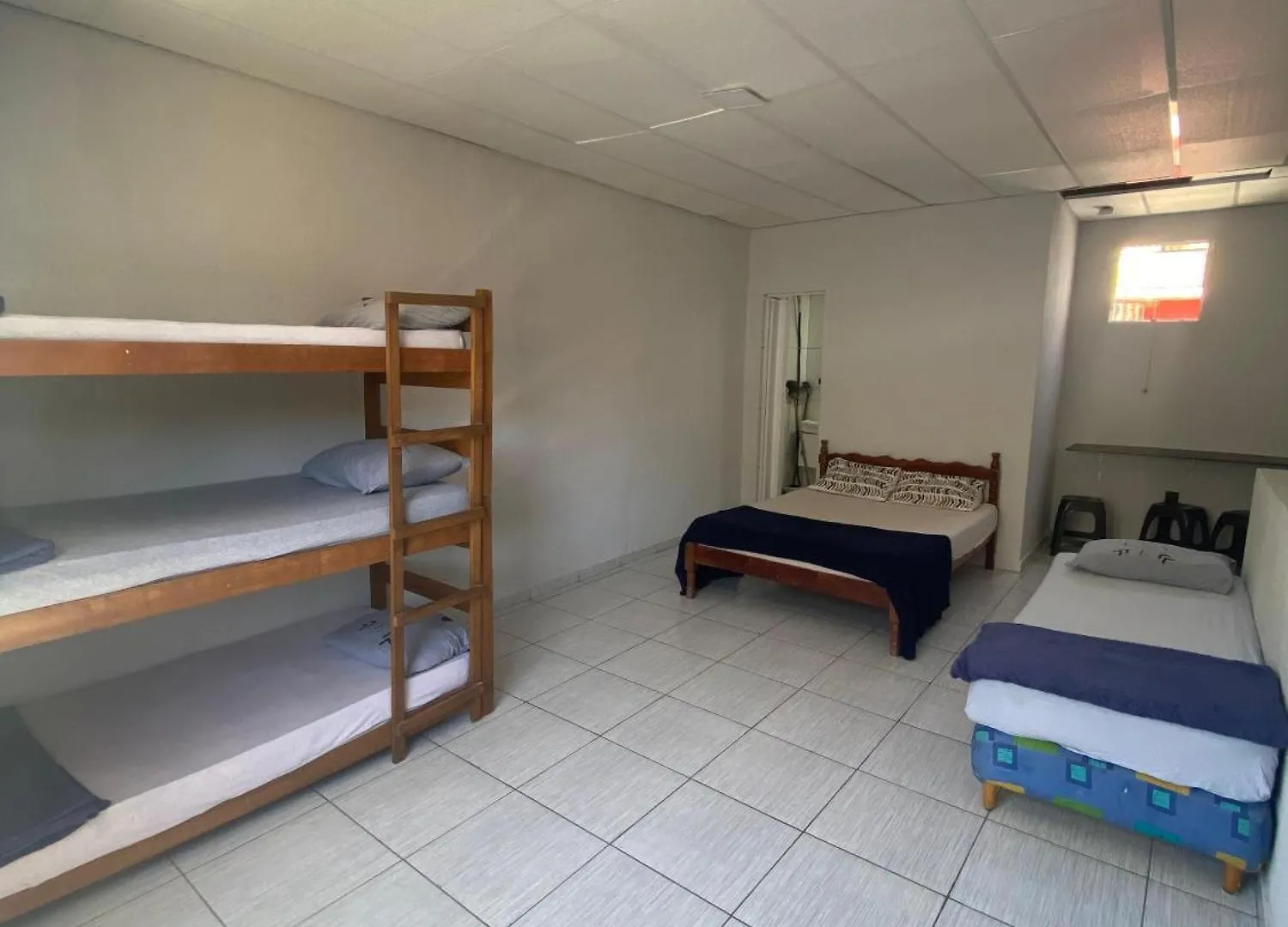 Pero Beach Hospedaria - Aceita Pet - 300Mts Da Praia Cabo Frio Brazílie