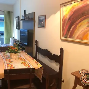 Apto Temporada Apartamento