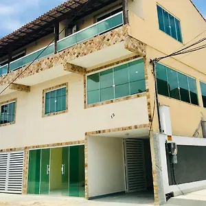 Briza Do Peró Pensión