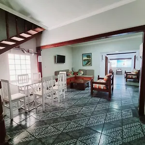 Casa Da Praia Pensión