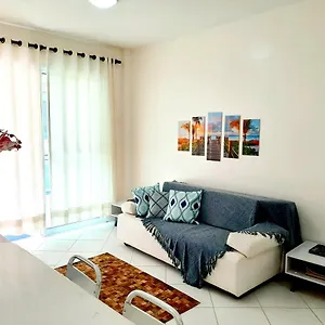 Do Forte, 2min Do Mar, A Pé, Rj Apartamento