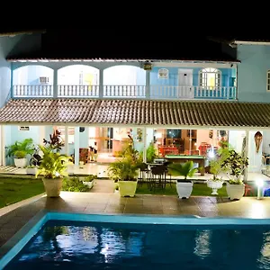 Ancora De Ouro Apartamento