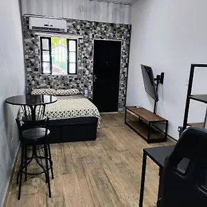 Fun Studio Apartamento