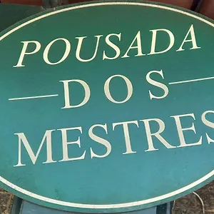Dos Mestres Inn