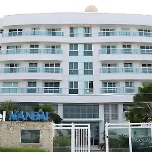 Flat Mandai Hotel