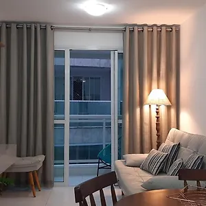 Flat 404 Mandai Frente Sem Vista Mar Apartamento