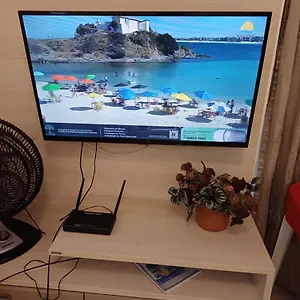 Praça Da Bandeira - Do Apartamento