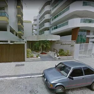 Chateau Mondrian Apartamento