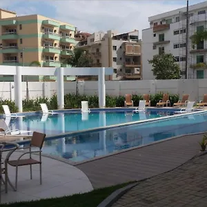 Residencial Pacific Apartamento