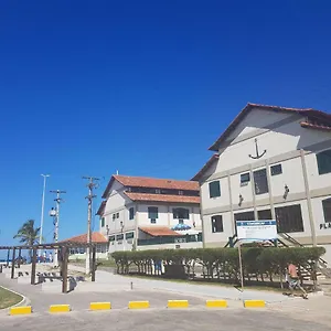 Flat âncora Apartamento